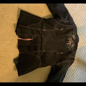 Harley-Davidson Ladies Tempest Riding Jacket